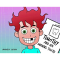 Timothy and His Missing Tooth
