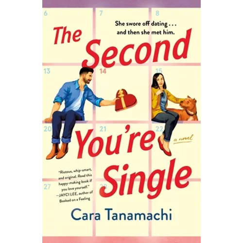 The Second You're Single