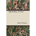 Sight Reading - For Piano