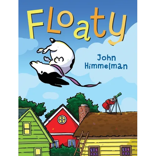 Floaty