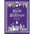 Coloring Book of Shadows