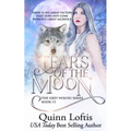 Tears of the Moon: Book 11 of the Grey Wolves Series