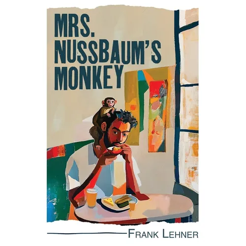 Mrs. Nussbaum's Monkey: Poems