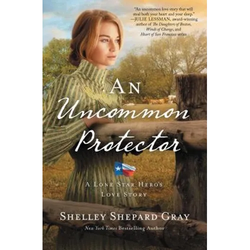 An Uncommon Protector