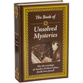 The Book of Unsolved Mysteries
