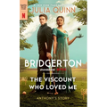 The Viscount Who Loved Me [Tv Tie-In]: Bridgerton