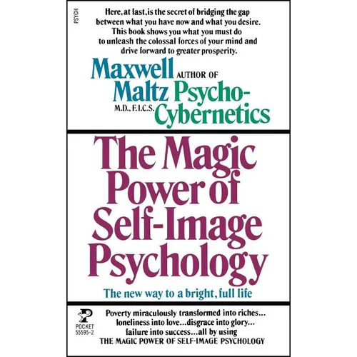 Power Self Image Pyschology