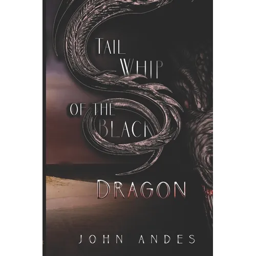 Tail Whip of the Black Dragon