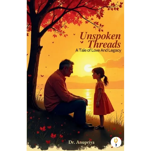 Unspoken Threads: A Tale of Love And Legacy