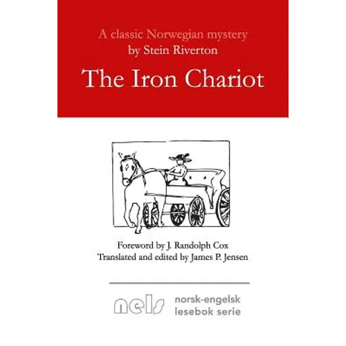 The Iron Chariot