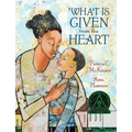 What Is Given from the Heart