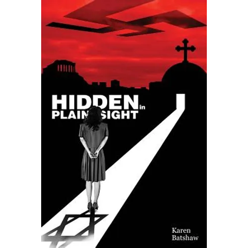 Hidden In Plain Sight