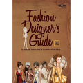 Fashion Designer's Guide: 50 Themes, Templates & Illustration Ideas: 20th century fashion, historical costumes, sub-cultural clothing, categorie
