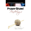 Prayer Shawl Ponderings