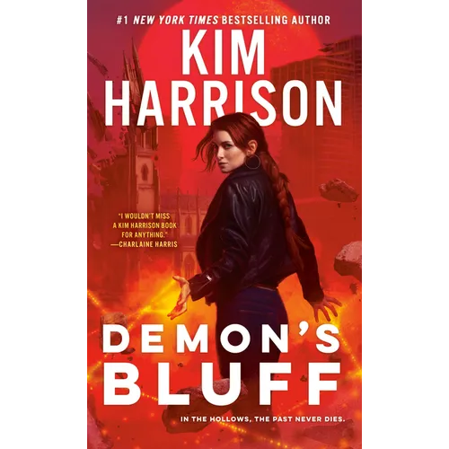 Demon's Bluff