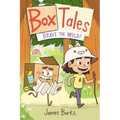 Box Tales: Brave the Wild!