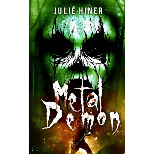 Metal Demon
