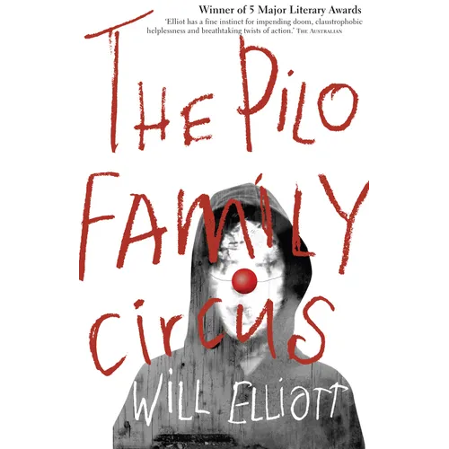 Pilo Family Circus