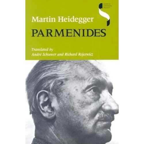 Parmenides