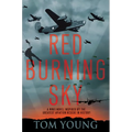 Red Burning Sky