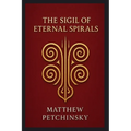 The Sigil of Eternal Spirals journal: blank journals