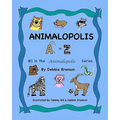 Animalopolis A-Z