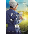 Written in Love