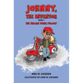 Johnny, The Inventor - Book 4