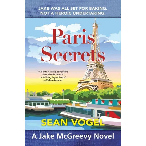 Paris Secrets