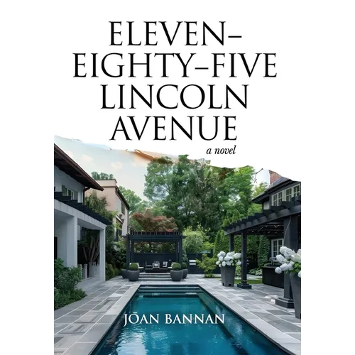 Eleven-Eighty-Five Lincoln Avenue