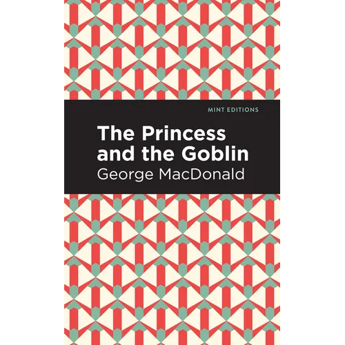 The Princess and the Goblin