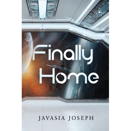 Finally Home