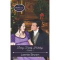 Darcy Family Holidays, Volume 1: Books 1-3 Compilation