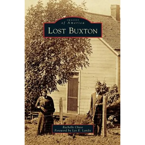 Lost Buxton