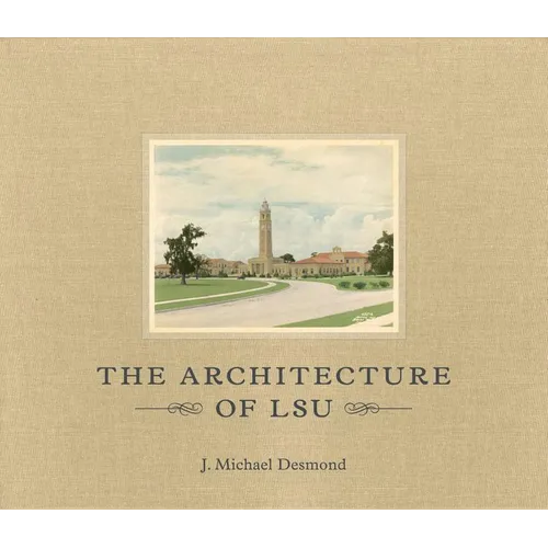 The Architecture of LSU