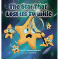 The Star That Lost Its Twinkle