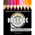 Adults Coloring Books Large Print: Adults Coloring Books