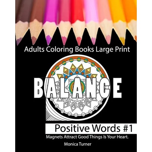 Adults Coloring Books Large Print: Adults Coloring Books