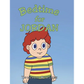 Bedtime for Jordan