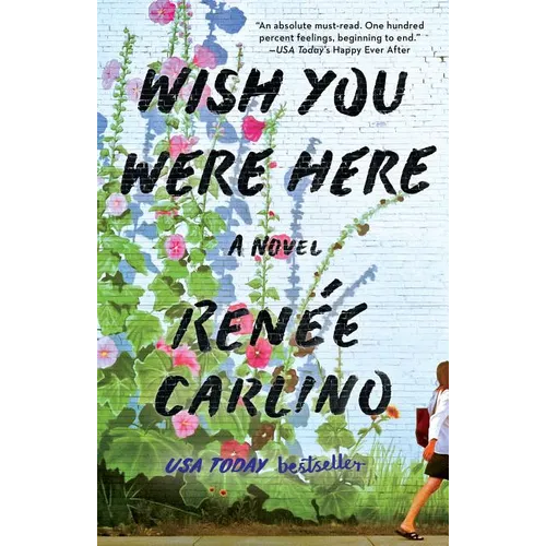 Wish You Were Here