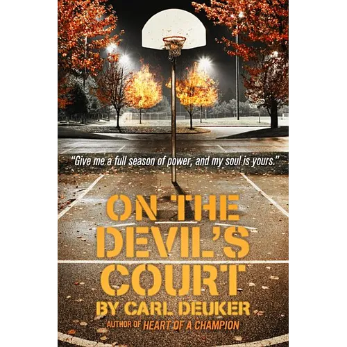 On the Devil's Court