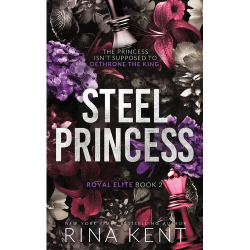 Steel Princess (Standard Edition)
