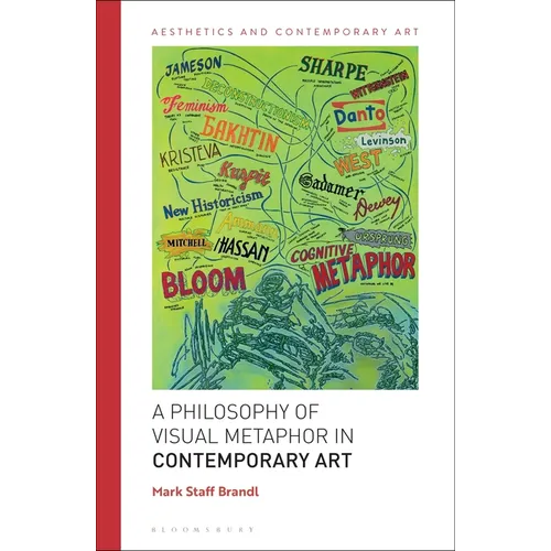 A Philosophy of Visual Metaphor in Contemporary Art