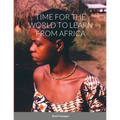 Time for the World to Learn from Africa