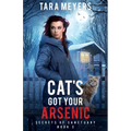 Cat's Got Your Arsenic