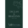 Delcan & Braelynn: Then You're Mine