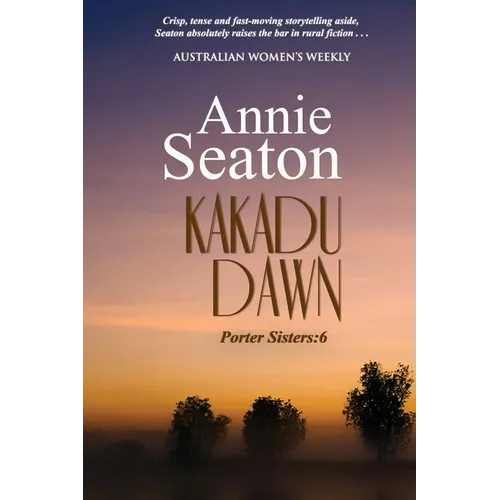 Kakadu Dawn