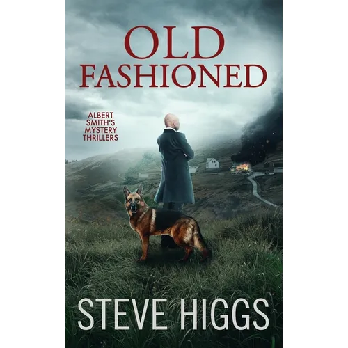 Old Fashioned