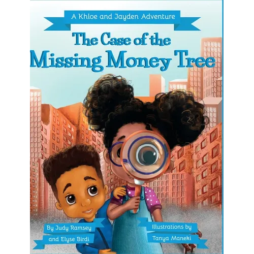 The Case of the Missing Money Tree