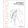 Morpho: Anthology of Artistic Anatomy